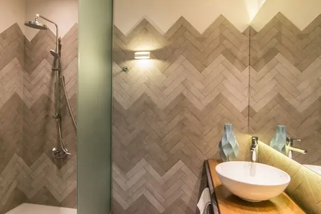 Luxury Apart Daire, 3 Yatak Odası