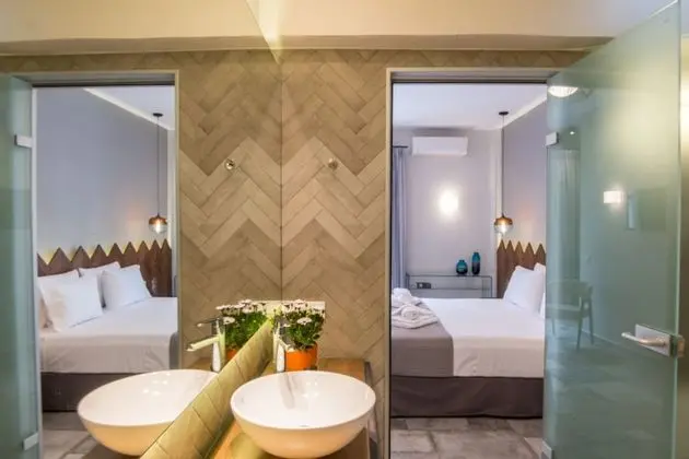Luxury Apart Daire, 3 Yatak Odası