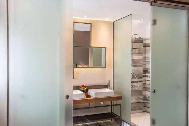 Luxury Apart Daire, 3 Yatak Odası