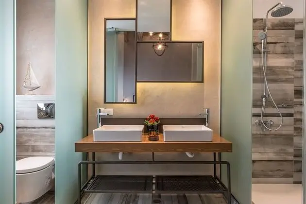 Luxury Apart Daire, 3 Yatak Odası