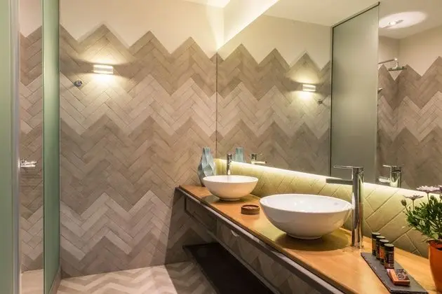 Luxury Apart Daire, 3 Yatak Odası
