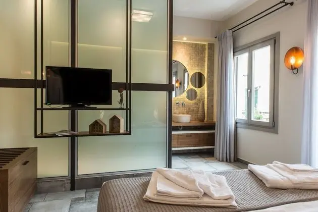 Luxury Apart Daire, 3 Yatak Odası
