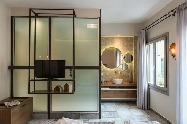 Luxury Apart Daire, 3 Yatak Odası