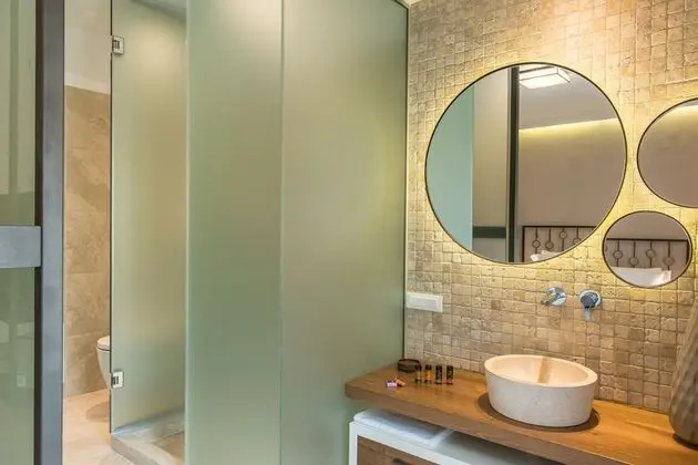 Luxury Apart Daire, 3 Yatak Odası