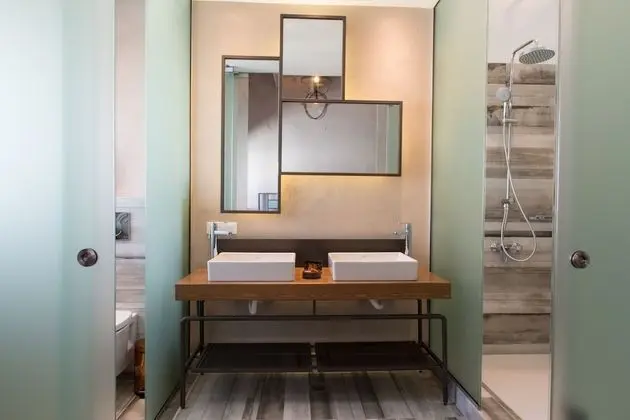 Luxury Apart Daire, 3 Yatak Odası
