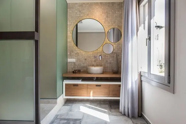 Luxury Apart Daire, 3 Yatak Odası