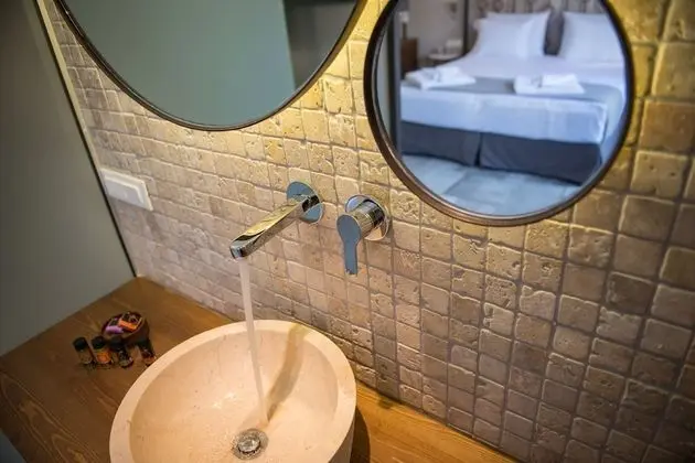 Luxury Apart Daire, 3 Yatak Odası