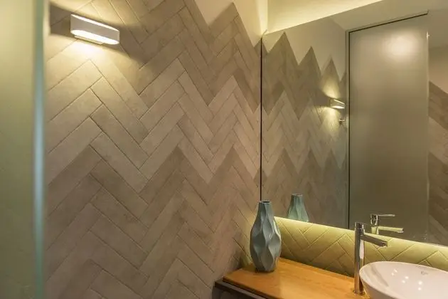 Luxury Apart Daire, 3 Yatak Odası