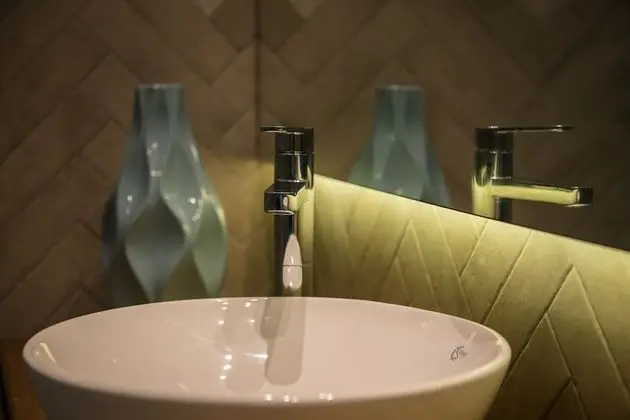 Luxury Apart Daire, 3 Yatak Odası