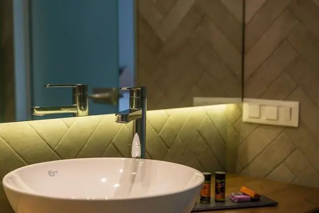 Luxury Apart Daire, 3 Yatak Odası