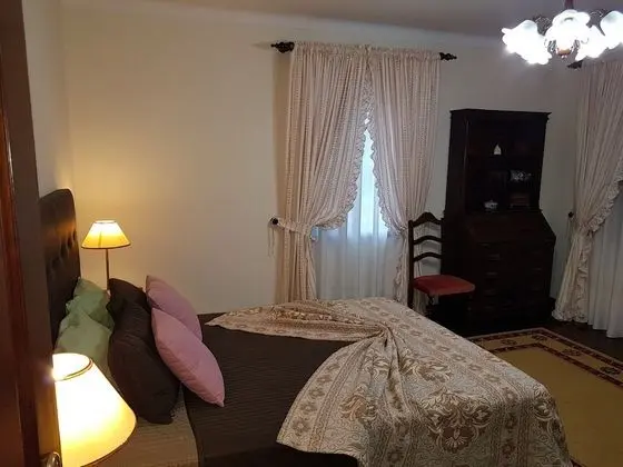 Comfort Tek Büyük veya İki Ayrı Yataklı Oda, Özel Banyo