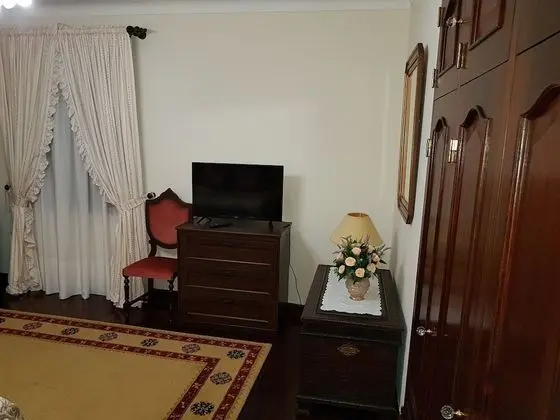 Comfort Tek Büyük veya İki Ayrı Yataklı Oda, Özel Banyo