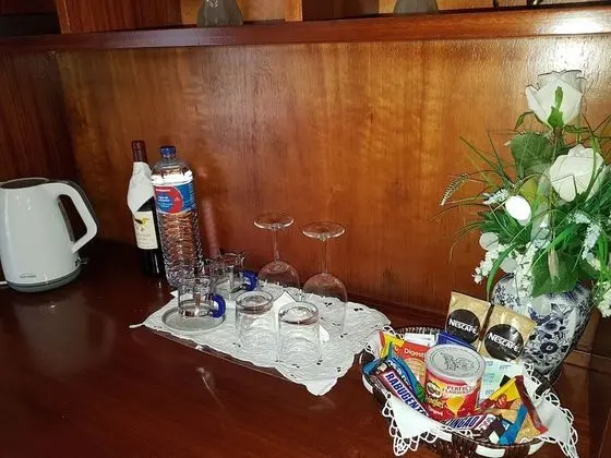 Comfort Tek Büyük Yataklı Oda, Özel Banyo