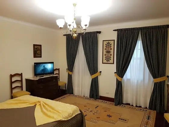 Comfort Tek Büyük Yataklı Oda, Özel Banyo