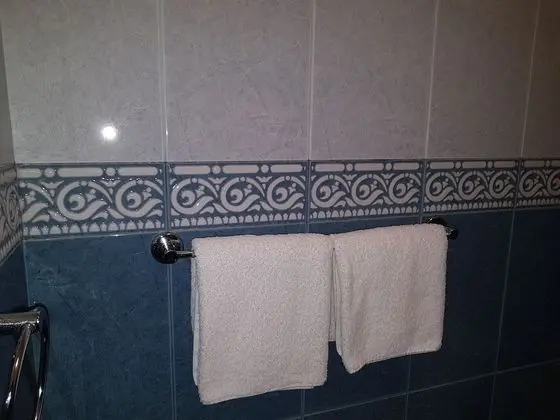 Deluxe Tek Büyük Yataklı Oda, Özel Banyo