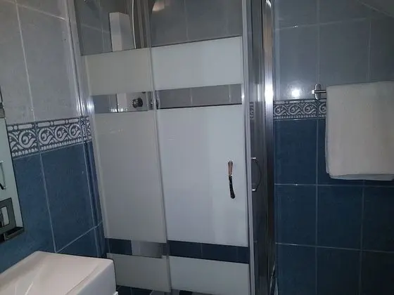Deluxe Tek Büyük Yataklı Oda, Özel Banyo