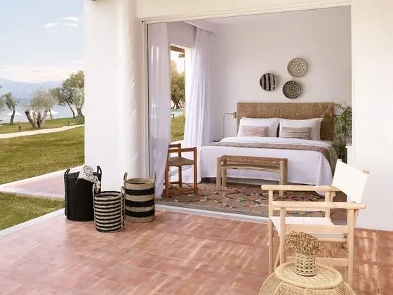 Family Cabana