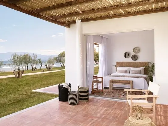Family Cabana