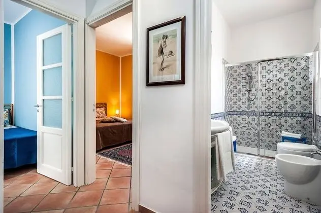 Apart Daire, 3 Yatak Odası