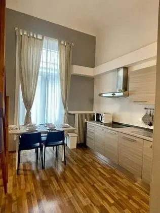 Apart Daire, 1 Yatak Odası