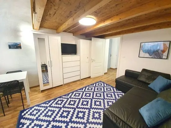 Apart Daire, 1 Yatak Odası