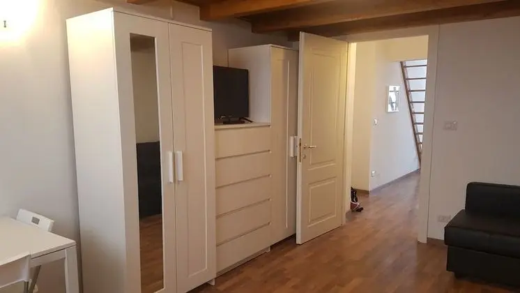 Apart Daire, 1 Yatak Odası