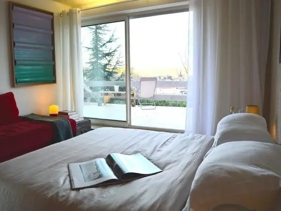 Süit, Özel Banyo (Sofa Room)