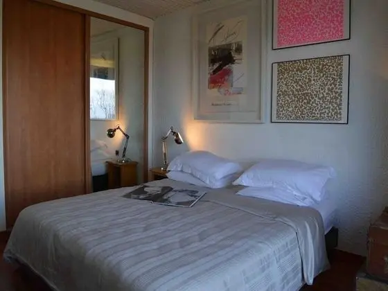 Süit, Özel Banyo (Sofa Room)