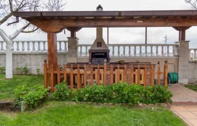 Comfort İki Ayrı Yataklı Oda, 1 Yatak Odası, Bahçe Manzaralı