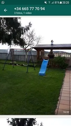 Comfort İki Ayrı Yataklı Oda, 1 Yatak Odası, Bahçe Manzaralı