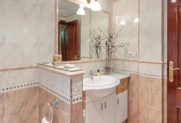 Comfort İki Ayrı Yataklı Oda, 1 Yatak Odası, Bahçe Manzaralı