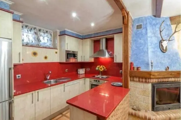 Comfort İki Ayrı Yataklı Oda, 1 Yatak Odası, Bahçe Manzaralı