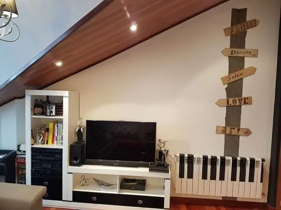 Comfort Tek Büyük Yataklı Oda, Bahçe Manzaralı