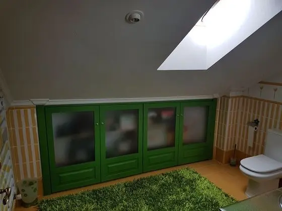 Comfort Tek Büyük Yataklı Oda, Bahçe Manzaralı