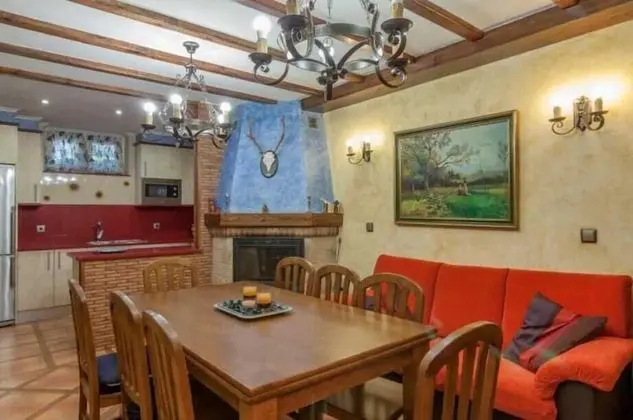 Comfort Tek Büyük Yataklı Oda, Bahçe Manzaralı