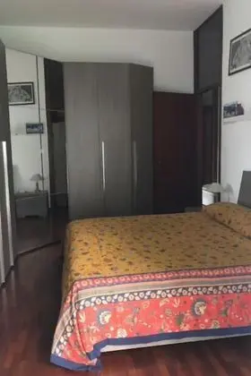 Tek Büyük Yataklı Oda, Bahçe Manzaralı