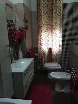 Tek Büyük Yataklı Oda, Bahçe Manzaralı