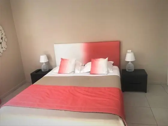 Superior Üç Kişilik Oda, 1 Çift Kişilik Yatak