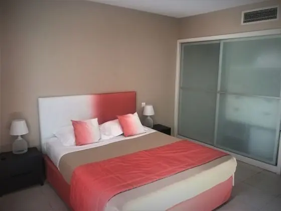 Superior Üç Kişilik Oda, 1 Çift Kişilik Yatak