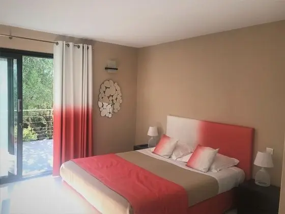 Superior Üç Kişilik Oda, 1 Çift Kişilik Yatak