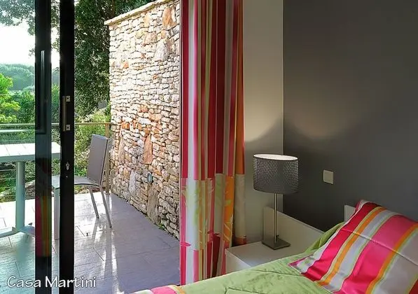 Tek Büyük Yataklı Oda (Grise)