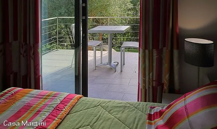 Tek Büyük Yataklı Oda (Grise)