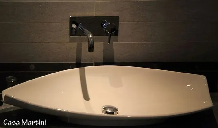 Tek Büyük Yataklı Oda (Grise)