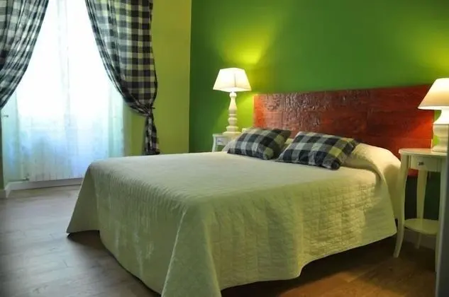 Standard Tek Büyük Yataklı Oda, 1 Çift Kişilik Yatak