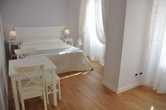 Standard Tek Büyük Yataklı Oda, 1 Çift Kişilik Yatak