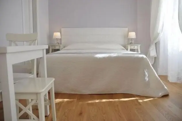 Standard Tek Büyük Yataklı Oda, 1 Çift Kişilik Yatak