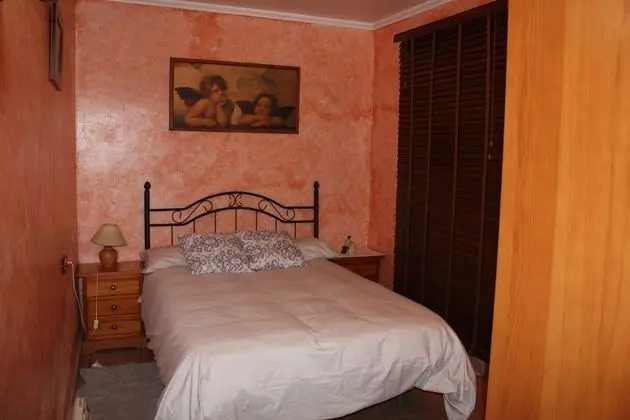 Family Apart Daire, 2 Yatak Odası (Alcanadre)