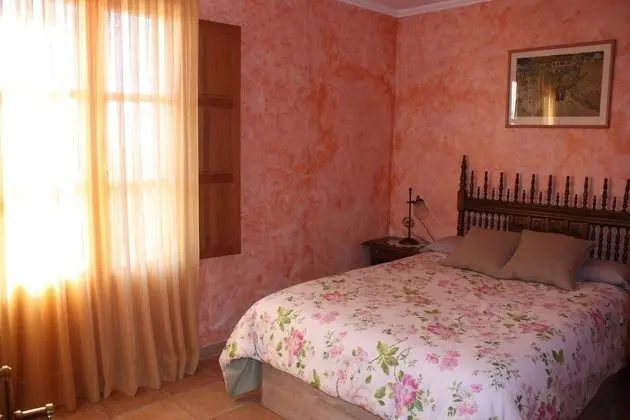 Family Apart Daire, 2 Yatak Odası (Alcanadre)