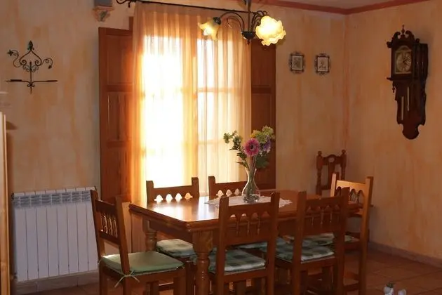 Family Apart Daire (Guara)