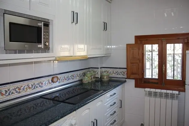 Family Apart Daire (Guara)